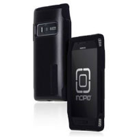 Incipio Nokia Silicrylic Hard Shell (NK-103) Incipio Nokia Silicrylic Hard Shell (NK-103)